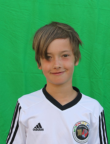 Pfaff, Moritz