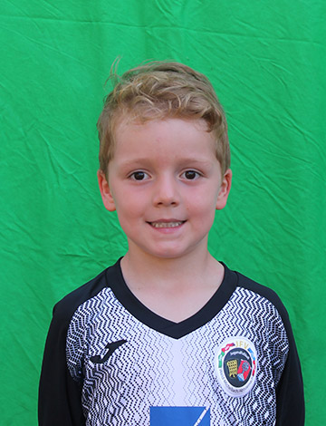 Pfeifer, Noah