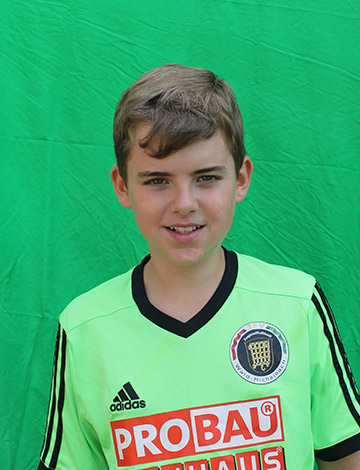 Schweickert, Denis