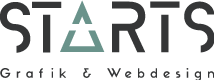 STARTS_Grafik-Webdesign_blau