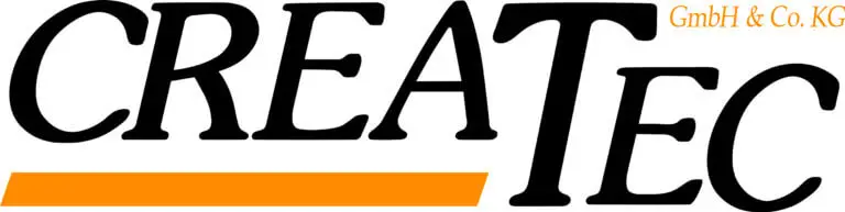 Logo CreaTec Neu 2014